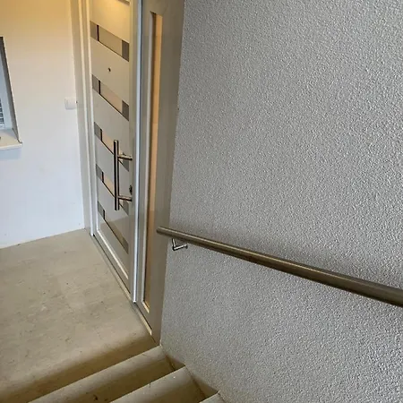 Gästetraum Mit Wunderschönem Ausblick Und Garten