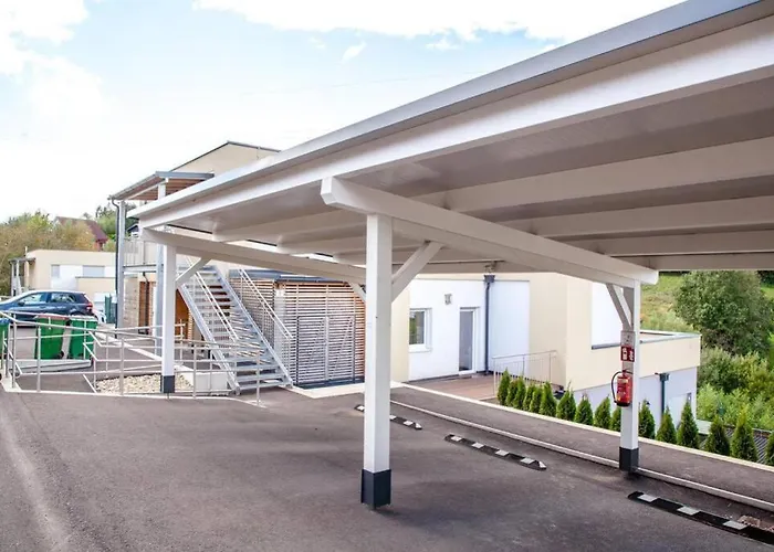 Gaestetraum Mit Wunderschoenem Ausblick Und Garten شقة Muhldorf Bei Feldbach