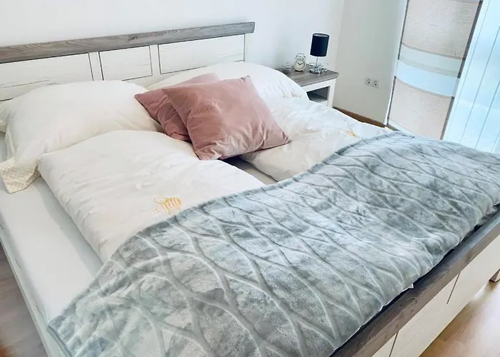 Gaestetraum Mit Wunderschoenem Ausblick Und Garten شقة Muhldorf Bei Feldbach