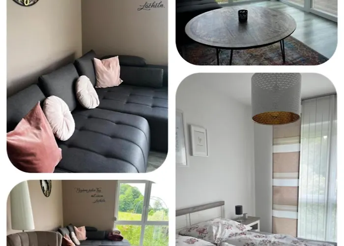 Gaestetraum Mit Wunderschoenem Ausblick Und Garten شقة Muhldorf Bei Feldbach